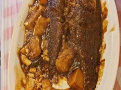 -玲珑餐厅(陕西南路店)