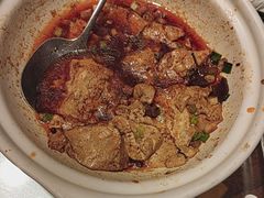 -二分八云雁阁•新晋菜大同味(长治路店)