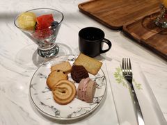 -星巴克臻选(深圳卓悦中心店)