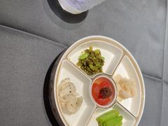 -A One Kitchen·南京精菜馆(德基广场店)