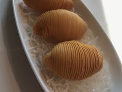 银萝酥千层-利苑酒家(华熙国际店)