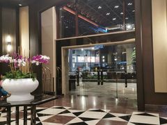 -吉隆坡喜来登帝国酒店