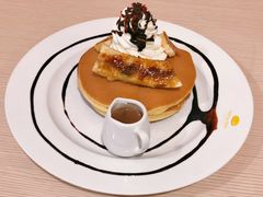 -PAN de PAIN Pancake & Sweets(K11 Art Mall店)