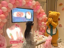 -meland亲子乐园(北京首开通州万象汇店)