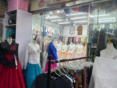 -鲁邦国际风情街(麦世达韩国精品百货店)