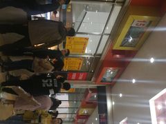 -武汉大学-桂园餐厅