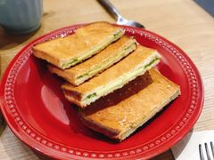 -HELLO 27 意面·沙拉·帕尼尼