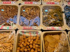 -绝味鸭脖(江城路店)