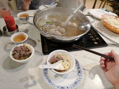 -汕头福合埕牛肉火锅店(花蕾路店)