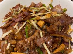 -寻裕记·现炒浇头面(人民广场店)