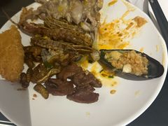 -翠林精选·洗浴·餐饮·住宿(江东大道店)