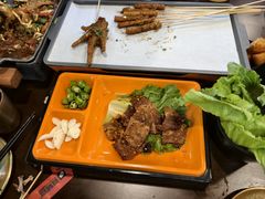 -林二哥宜烤官·宜宾小烧烤