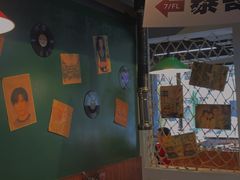 大堂-正宗齐齐哈尔烤肉·齐牛哥鲜切炭火烤肉(杭州总店)