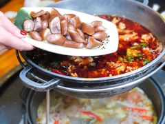 -重庆乌鱼庄·龙滋鲜(青羊大道店)