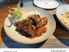 -巴别塔法餐舍(合作路店)