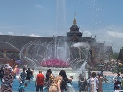 -西双版纳傣族园