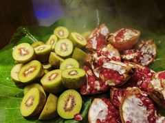 -宴立方海鲜自助(义乌万达广场店)