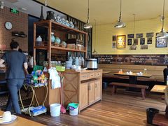 -永安鱼庄·镇江菜(丁卯店)