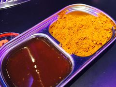 -碎怂烤肉(钟楼柳巷店)