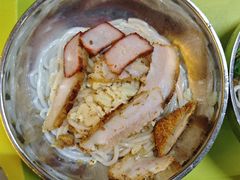-红鼻子桂林米粉(金唐新光界店)