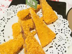 -堂瓦里·传统赣菜(第一街区店)