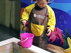 -常州海昌海洋探索馆