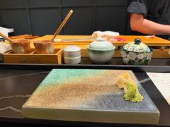 -Sushi Hanzo半藏(天环广场店)