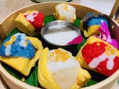 -KingThaia金泰兰(滨江天街店)