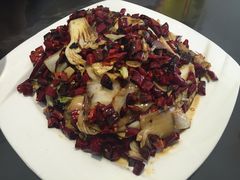 -乔家大院私房菜(海佳云顶店)