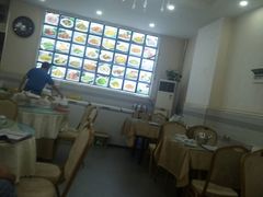 -李氏东北饺子王·铁锅炖(回龙湾店)