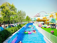 -渔岛海洋度假区