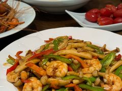 -隐食餐厅(金水湾公馆店)