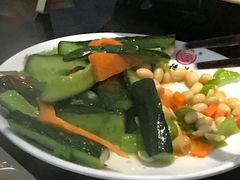 -重庆德庄火锅(体育中心店)