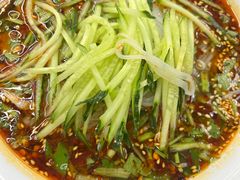 -眼镜烧烤(建设路店)