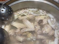 -大头椰·海南椰子鸡火锅(思明万象城店)