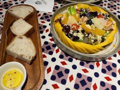 -第101座花园餐厅(湖滨88店)