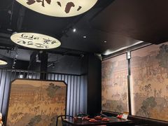 -古都历食南京菜·烤鸭·鸭血粉丝·汤包(南京博物院店)