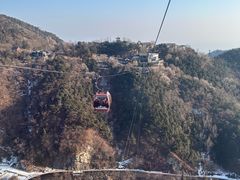 -泰山风景名胜区