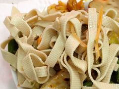 -兴和园拉面(泉涌街鲜鲜店)