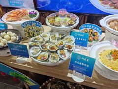 -79号渔船海鲜饭店(华强北店)