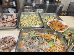 -品回味清真西北楼(宁波首店)