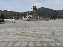 -龙口南山旅游景区