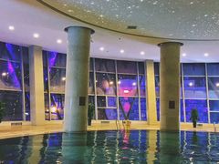 -天津水游城丽筠酒店