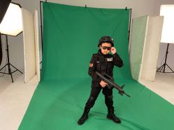 -花开映像儿童摄影