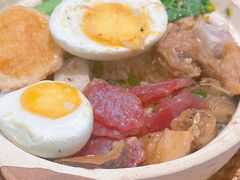 -华记煲仔华·煲仔饭(三元里万科里店)