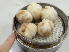 -吃不亏特色包子(三峡广场店)