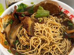 -老赵面店(大西路店)