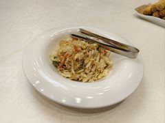 -青岛蓝海大饭店·渔歌舫(李沧店)