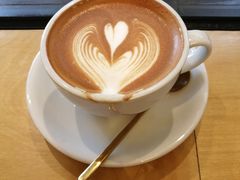 -常识咖啡common sense(春熙路店)