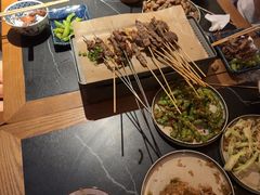 -三杯赤運·中式小酒馆(所城里店)